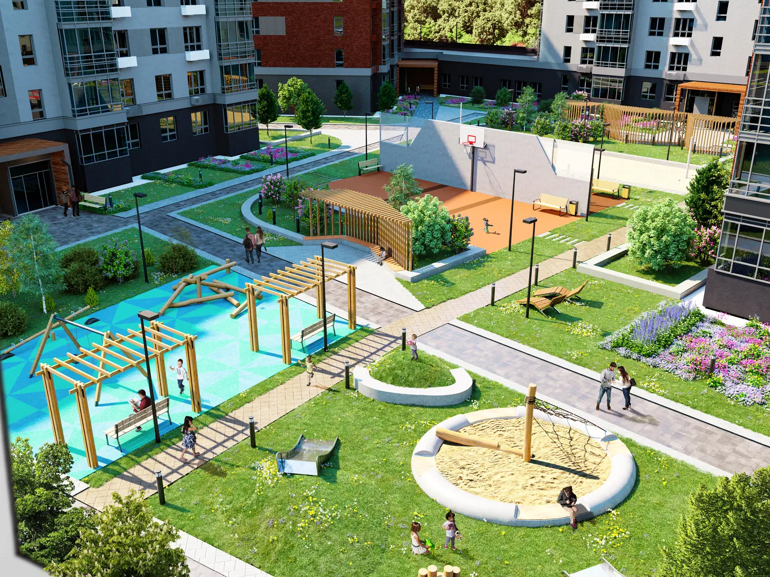 ЖК ULLA, изображение-5